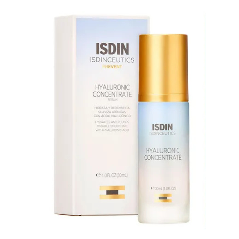 Sérum de Ácido Hialurónico Hyaluronic Concentrate 30 ml - Isdinceutics