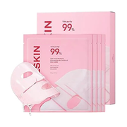 Mascarilla en Cápsulas TXA Niacinamida Colágeno 4 piezas - April Skin