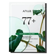 Mascarilla Heartleaf 77% Soothing Sheet Mask 1 pza - Anua