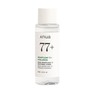 Suero Heartleaf 77% Soothing Toner 40 ml - Anua