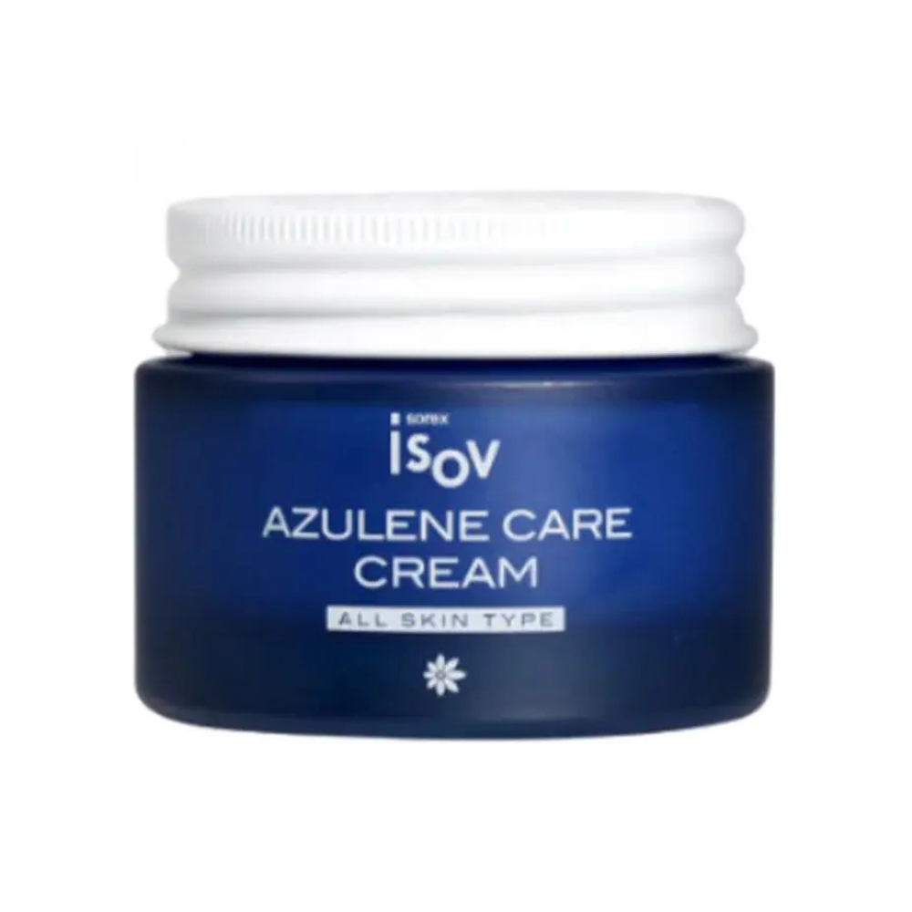 Crema Calmante con Azuleno Azulen Care Cream 50 g - Isov