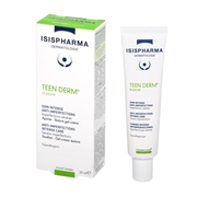 Crema antiacné Teen Derm- ISIS Pharma