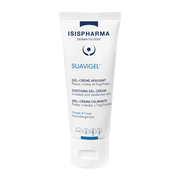 Suavigel Gel-Crema Para El Picor - Isispharma