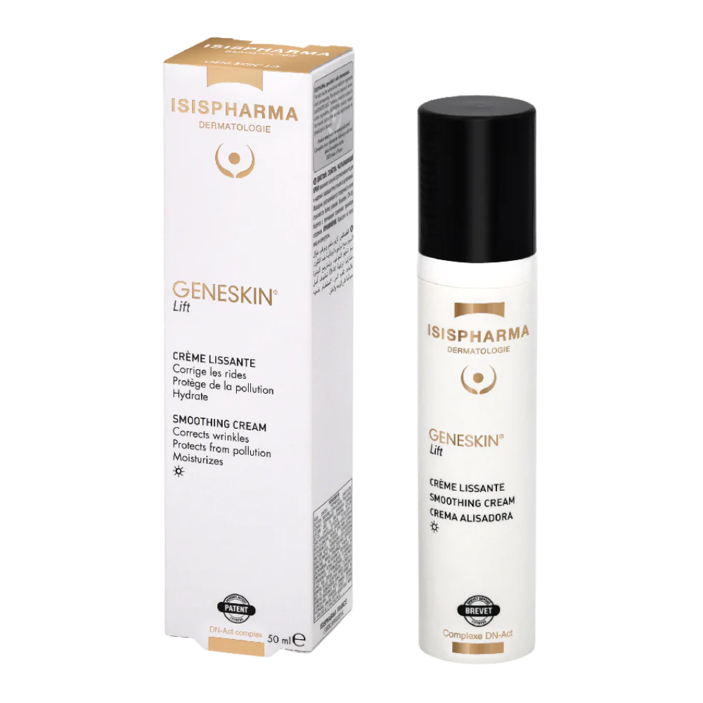 Geneskin Lift Crema 50Ml - Isis Pharma