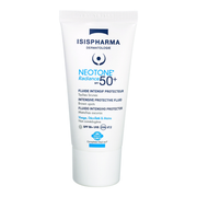 Crema Antimanchas con FPS 50+ - Isispharma