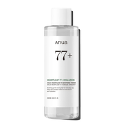 Tónico Heartleaf 77% Soothing Toner 250 ml - Anua