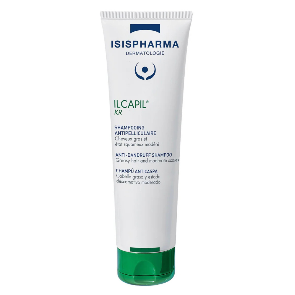 Il Capil Kr Para Cuero Cabelludo Con Picor 150Ml - Isispharma – Mundo ...