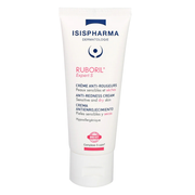 Crema Anti-Rojeces para Piel Seca Ruboril Expert S 40 ml - Isispharma
