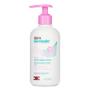 Gel para la Higiene Íntima Germisdin Intim Calm 250 ml - Isdin