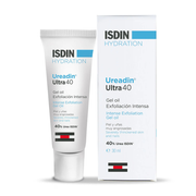 Gel Exfoliante para Callosidades Ureadin Ultra 40 30 ml - Isdin