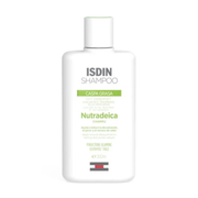 Nutradeica Shampoo Para Caspa Grasa- Isdin