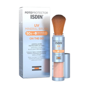 Isdinceutics Mineral Brush FPS 50+ 2G - Isdin