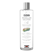 Solución Micelar Limpiadora 4 en 1 400 ml - Isdin