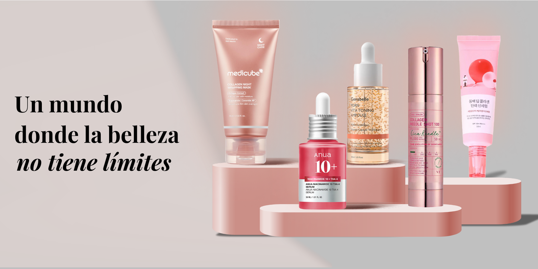 Mundo Dermocosmético