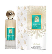 Perfume Árabe Lever du Soleil Turquoise - Zakat
