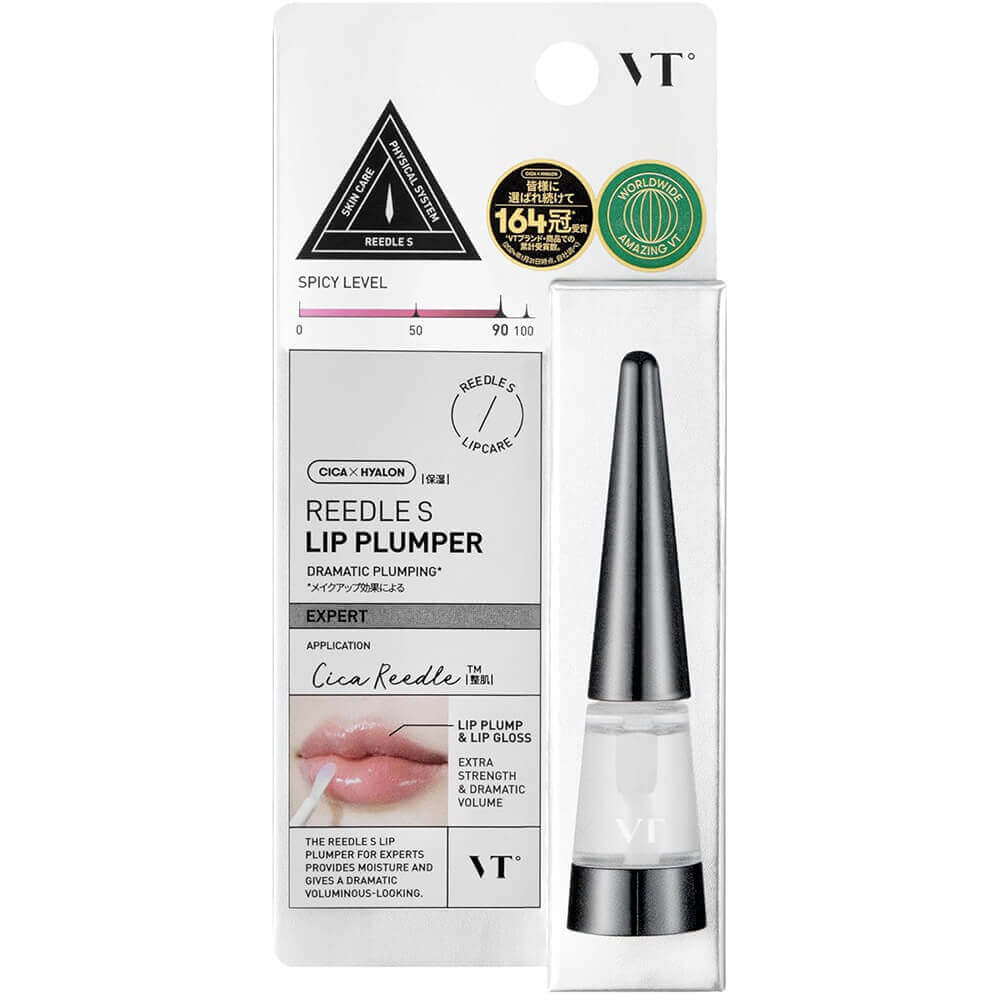Labial Voluminizador 4.3 g - Vt Cosmetics