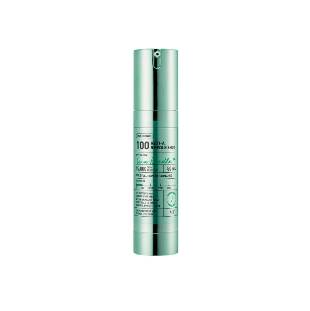 Reedle Shot Reti - A  100 - VT Cosmetics