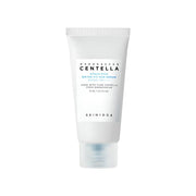 Bloqueador Solar a Waterproof con Ácido Hialurónico + Cica de Centella 15ml - Skin1004