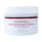 Crema Hidratante en Gel de Aguacate 150ml - Jigott