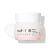 Crema de Hidratación Profunda de Colágeno 75 ml - Etude