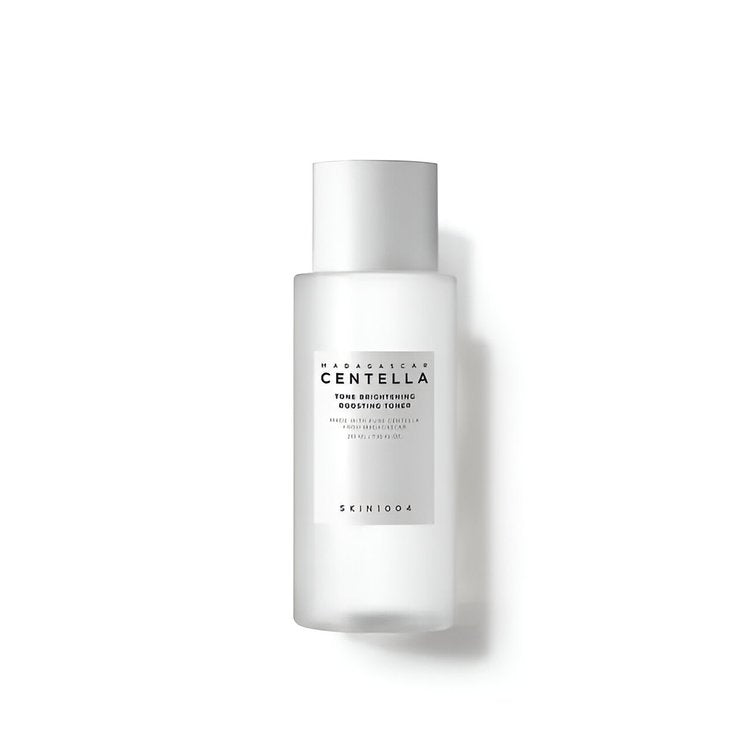 Tónico Aclarante de Centella de 210ml - Skin1004