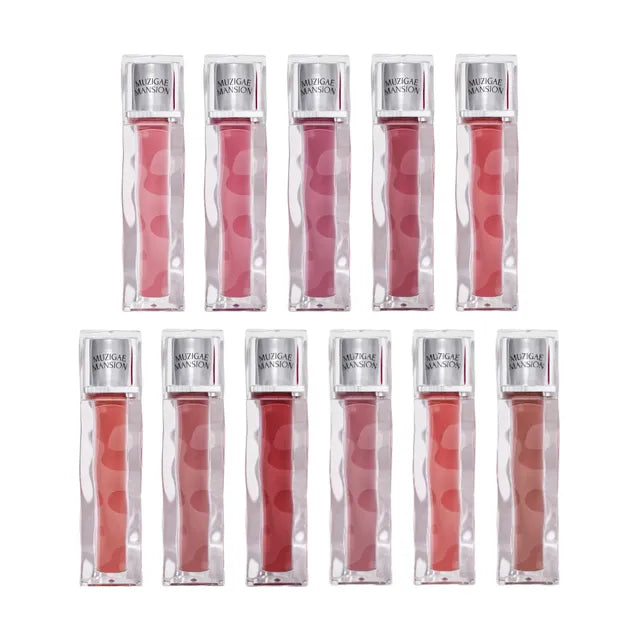 Labial Icy Glow 5ml - Muzigae Mansion