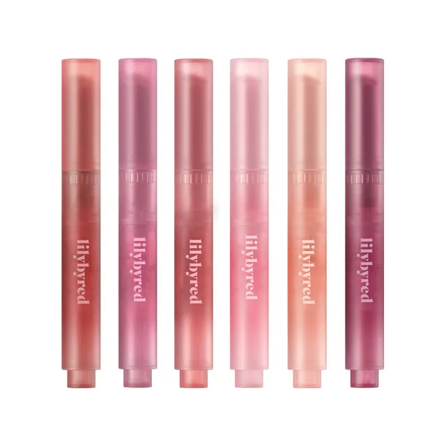 Labial Milky Blur Fondue Bar -  Lilybyred