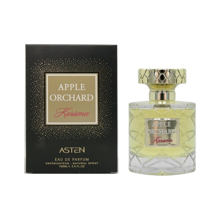 Perfume Árabe Apple Orchard 100 ml - Asten
