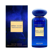 Perfume Árabe Secret Portofino Blu 100 ml - Asten