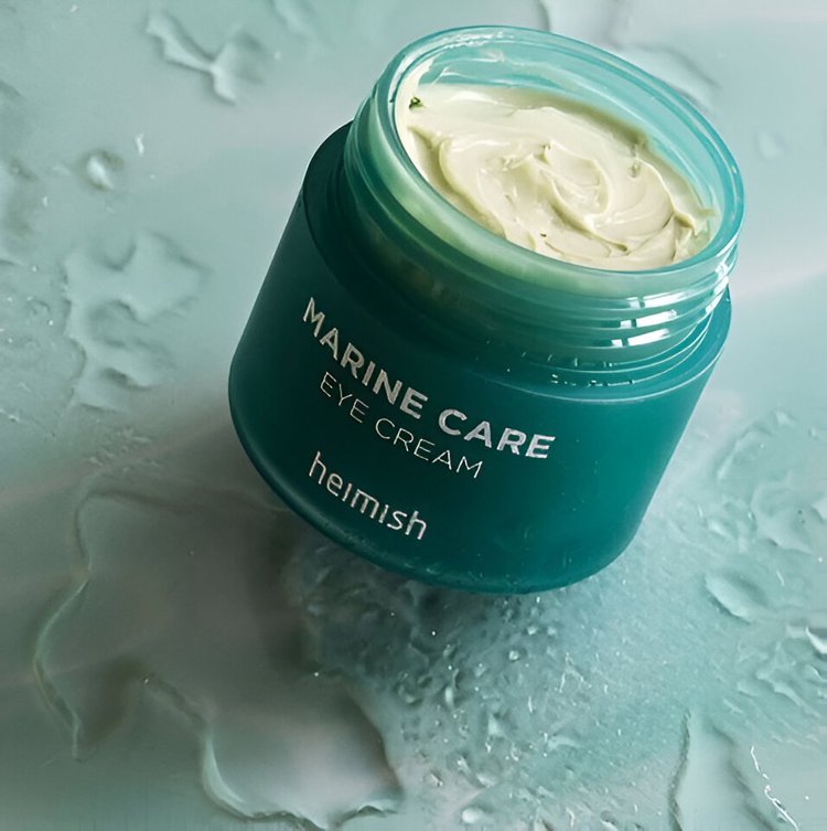 Contorno de Ojos Marine Care 30ml - Heimish