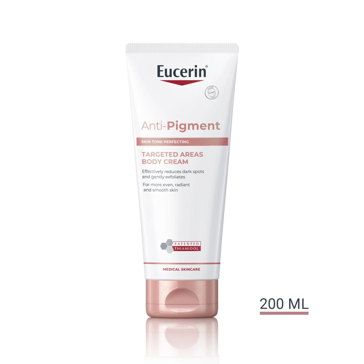 Crema Corporal Ant-Pigment 200 ml - Eucerin