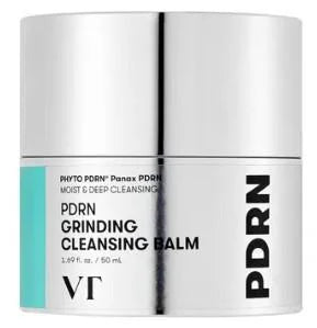 Bálsamo Limpiador Pdrn Grinding Cleansing Balm 50 Ml - Vt Cosmetics