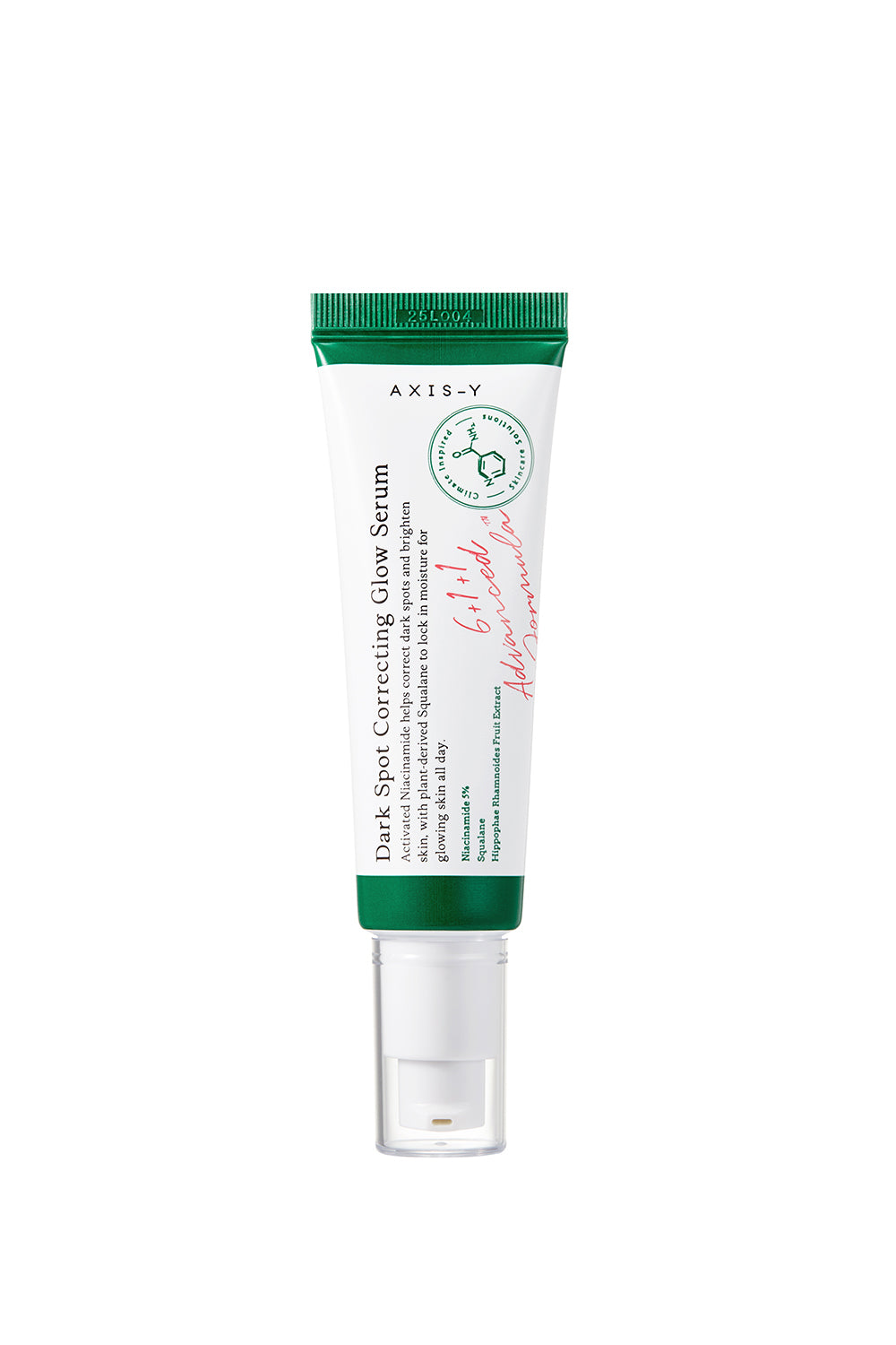 Suero Iluminador Corrector de Manchas 50ml - Axis Y