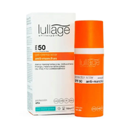 Gel-Crema Solar para Piel Mixta-Grasa SPF 50 50 ml - Bella Aurora