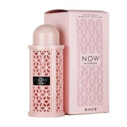 Rave Now Pink- Lattafa