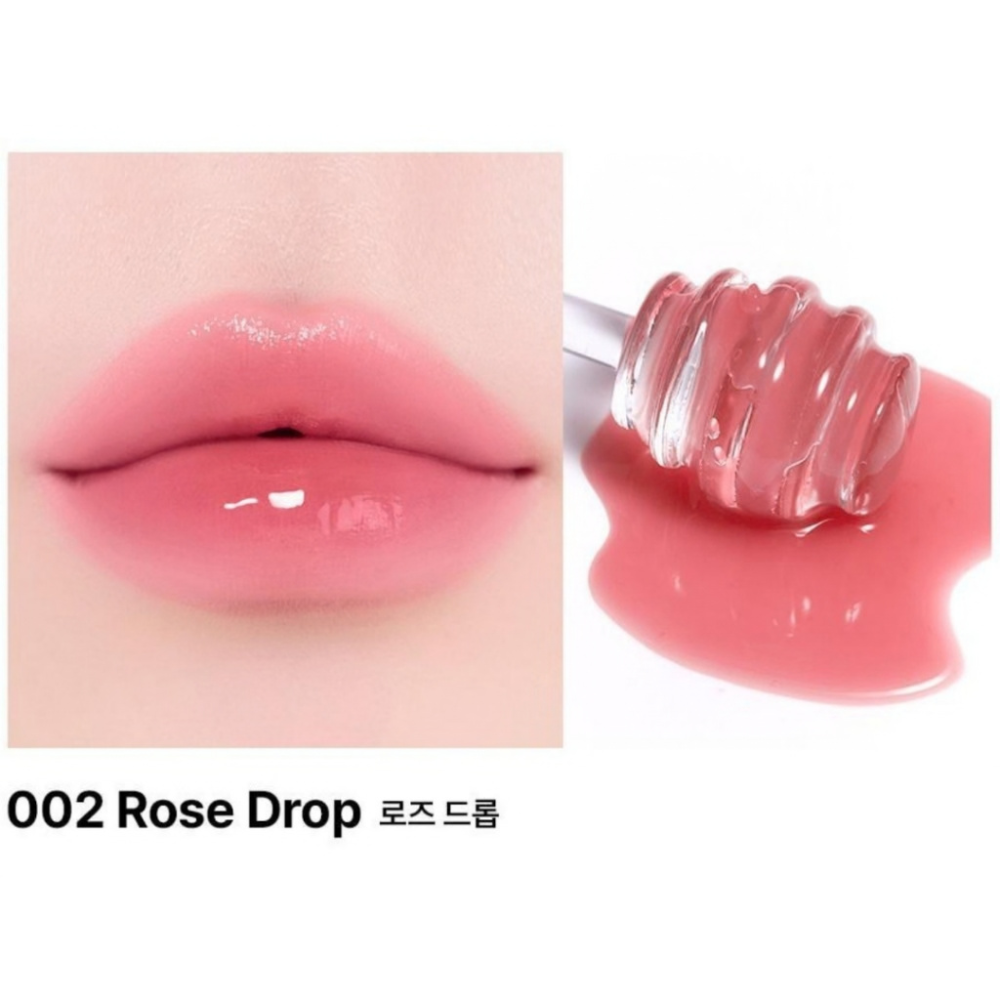 Gloss Labial Objet Glossy 6g - Muzigae Mansion