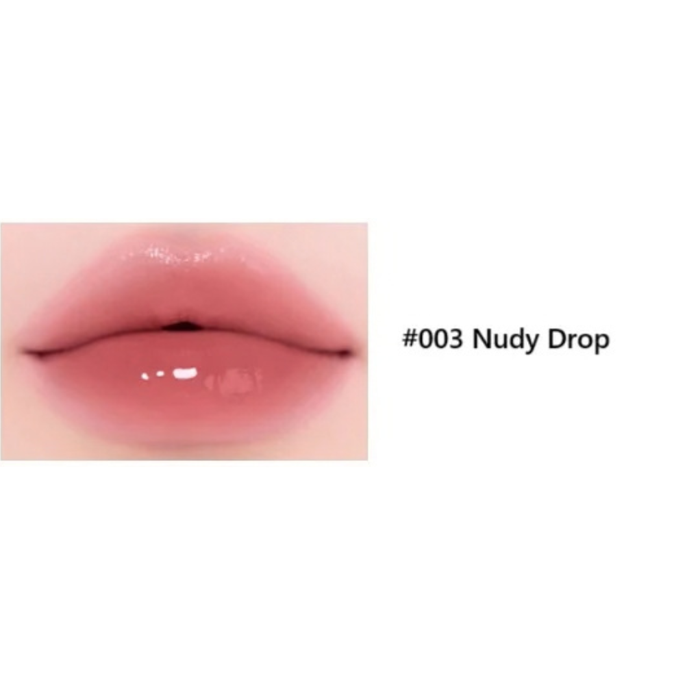 Gloss Labial Objet Glossy 6g - Muzigae Mansion