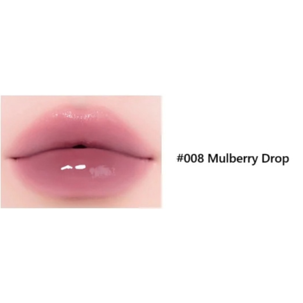 Gloss Labial Objet Glossy 6g - Muzigae Mansion