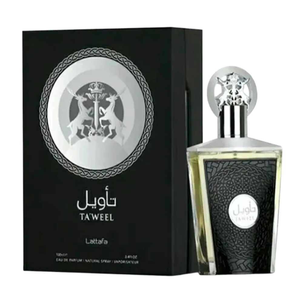 Perfume Ta'weel 100 ml - Lattafa