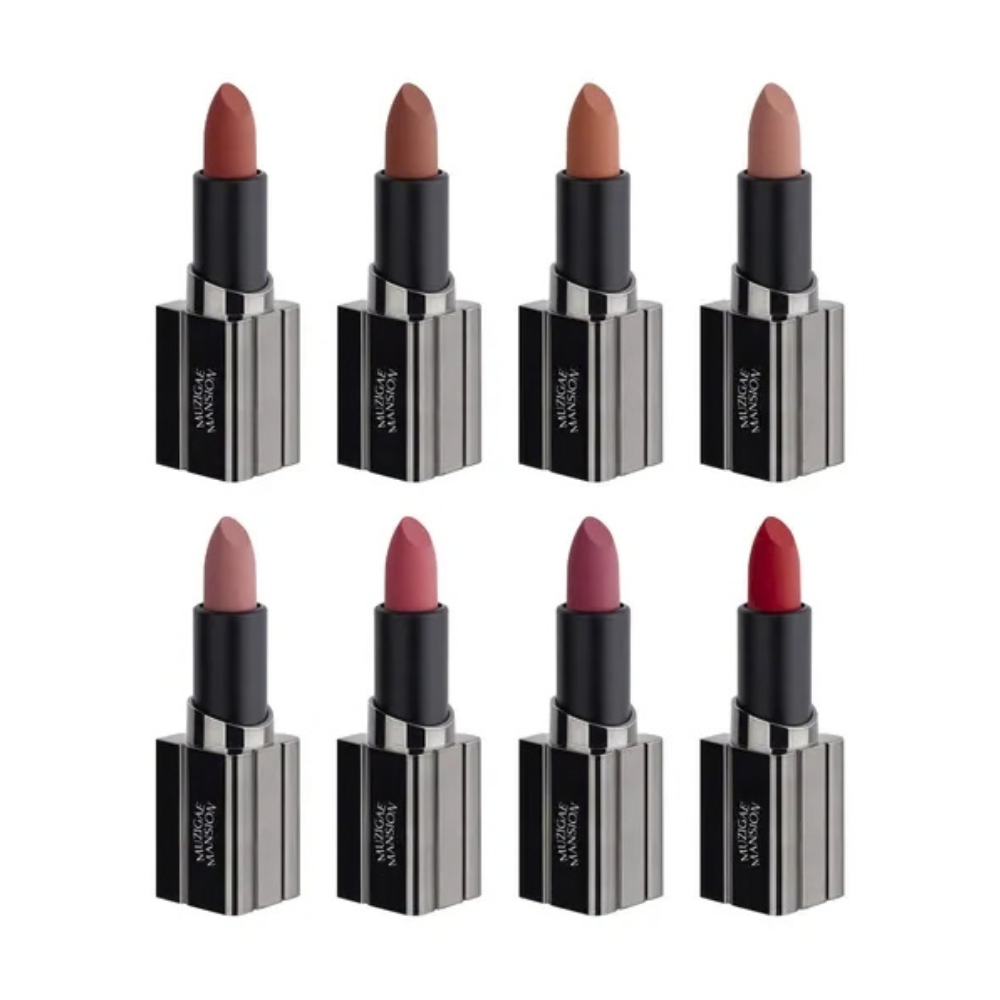 Labial Moodwear Blur Lipstick - Muzigae Mansion