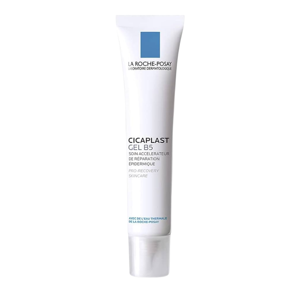 Gel Reparador Epidérmico Cicaplast B5 40 ml - La Roche-Posay
