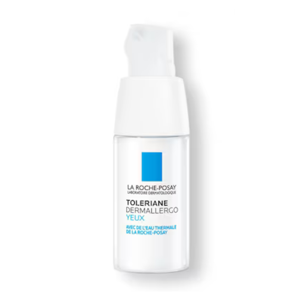 Tratamiento Toleriane Ultra para el Contorno de Ojos - LA ROCHE-POSAY