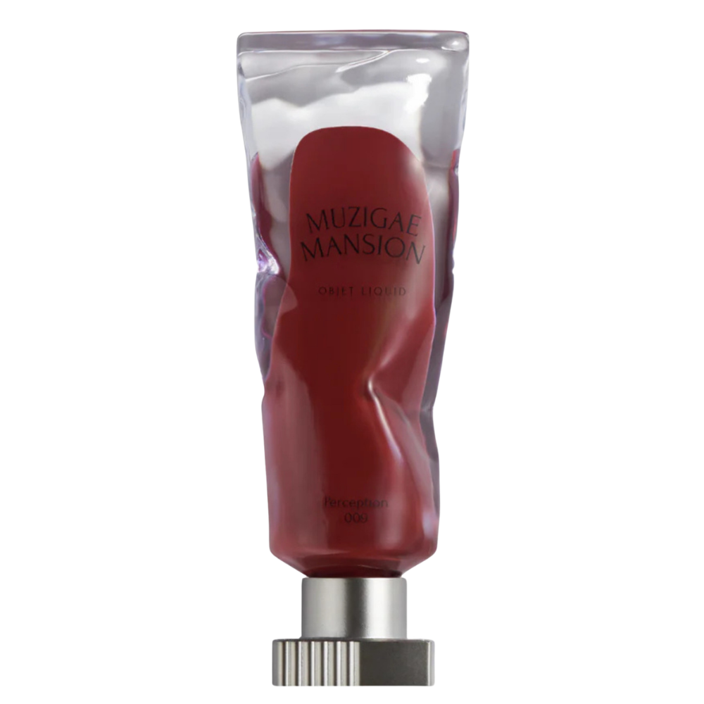 Labial Objet Liquid 6 ml -  Muzigae Mansion