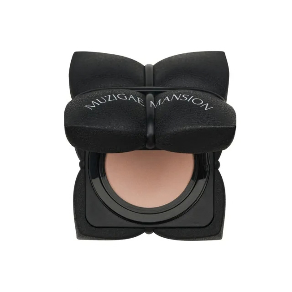 Base de Maquillaje en Cushion Mate Sleek Matt Cushion 15g - Muzigae Mansion