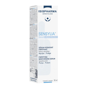 Sérum Calmante y Protector Anti-Polución Sensylia Urban Protect 30 ml - Isispharma