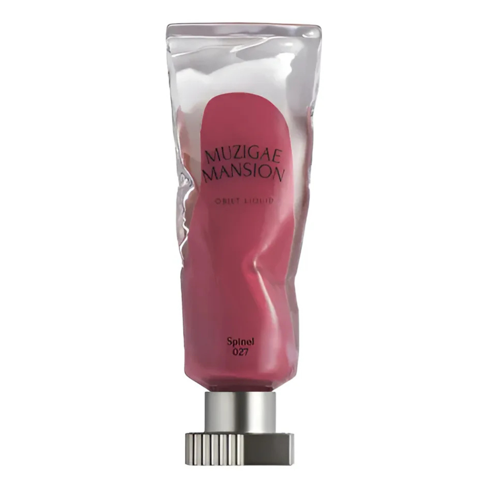 Labial Objet Liquid 6 ml -  Muzigae Mansion