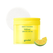 Almohadillas Antimanchas Green Tangerine Vita C 24 pzs - Goodal