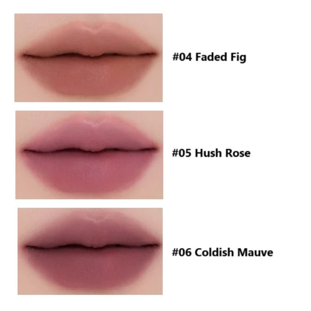 Labial Tie Up Cover Tint - Muzigae Mansion de 6g