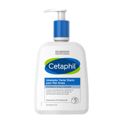 Limpiador Facial para Piel Grasa 473 ml - Cetaphil