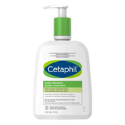 Loción Humectante para Piel Sensible 473 ml - Cetaphil